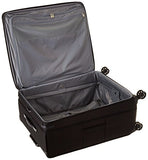 Briggs & Riley Baseline Extra Large Expandable 31" Spinner, Black, One Size