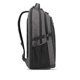 SOLO New York Nomad Unbound, 15.6 inch Slim Professional, Lightweight TSA Checkpoint Friendly Laptop Backpack for Women, Men