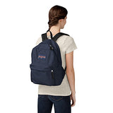 JanSport Spring Break Classics Series Daypack (Navy)