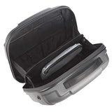 TITAN X2 Beautycase, gunmetal shark, 825702-85 Beauty Case, 38 cm, 23 liters, Grey (Gunmetal Shark)