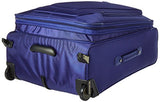 Travelpro Crew 11 26" Expandable Rollaboard Suiter Suitcase, Indigo