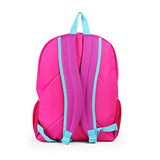 Nickelodeon JoJo Siwa Dance Like You Mean It Denim Backpack with removable Rainbow Bow