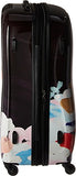 Heys America Unisex Primavera 30" Spinner Black Luggage