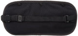 Victorinox  Deluxe Concealed Security Belt,Black,One Size
