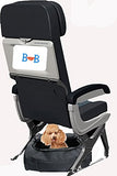 New Southwest Rolling Pet Carrier Small Toy-Pet-Breeds