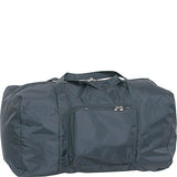 Netpack U-Zip Lightweight Bag (Dark Grey)
