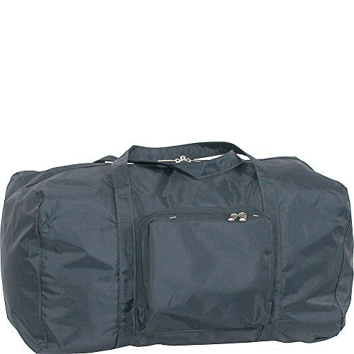 Netpack U-Zip Lightweight Bag (Dark Grey)