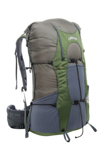 Granite Gear Crown VC 60 Backpack - Women's Cactus Regular