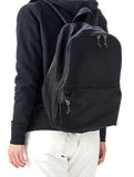 WilliamBurton Alan Walker AW Logo Women Mens School Bag Unique Backpack Fits 14Inch Laptop Travel