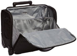 Briggs & Riley Baseline Rolling Cabin Bag, Black, Small