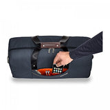 Briggs & Riley Kinzie Street Simple Duffle, Navy