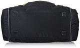 TPRC 26 Inch Duffel, Black