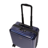 Revo Luna Wheeled Business Tote, Navy