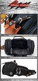 Attack on Titan schoolbag Eren cosplay backpack mechanical operator bag，Shoulder bag and backpack can be switched freely