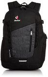 Deuter Step Out 22, Dresscode / Black