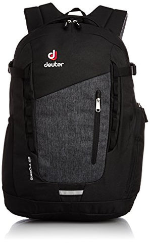 Deuter Step Out 22, Dresscode / Black