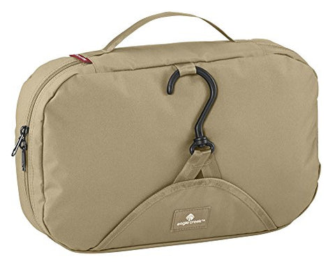 Eagle Creek Pack-It Original Wallaby Toiletry Organizer, Tan