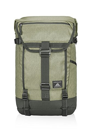 Gregory Mountain Products I-Street Daypack, Dusty Olive, One Size