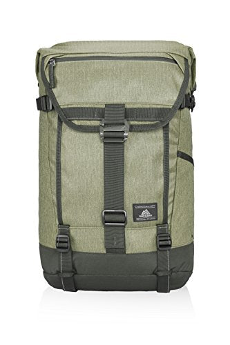 Gregory Mountain Products I-Street Daypack, Dusty Olive, One Size