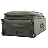 Travelpro Maxlite 5 | 3-Pc Set | Int'L Carry-On & 26" Exp. Rollaboard With Travel Pillow (Slate