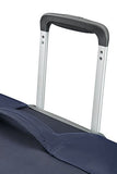 American Tourister Suitcase, MIDNIGHT BLUE