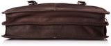 Kenneth Cole Reaction Flappy Go Lucky, Brown, One Size