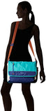 Laptop Messenger Lighten Up Messenger Bag, Cool Lagoon, One Size