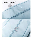 Quentintravel Bag, Lightweight Waterproof High Capacity Foldable Storage Duffel Bag For Men And