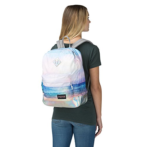 holographic backpack jansport Shop Jansport Super Fx Backpack