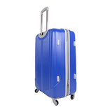 Argo Sport Romulus 3-Piece Expandable Hardside Spinner Luggage Set - Navy