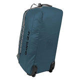 Granite Gear 36" Wheeled Packable Duffel - Basalt/Flint