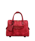 Mellow World Dani Hb17316, Red