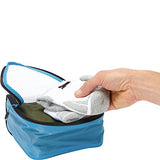 eBags Hyper-Lite Packing Cube - Small (Green)