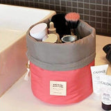 Storage Bags - New Fashion Cartoon Animal Mini Handbag Women'S Cosmetics Storage Bag Leatherwear