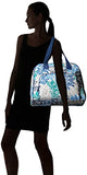 Vera Bradley Women'S Go Anywhere Carry-On, Santiago