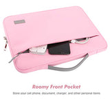 MoKo 13-13.3 Inch Laptop Sleeve Case Bag Compatible with 13.3" MacBook Air/MacBook Pro 13 2018,