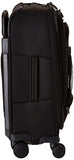 Briggs & Riley Transcend Domestic Carry-On Spinner, Black, One Size