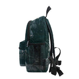 Toddler Backpack Rock Nature Trail Mini Preschool Bag for Unisex Kids