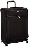 Samsonite Silhouette Xv Softside Spinner 29, Black