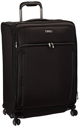 Samsonite Silhouette Xv Softside Spinner 29, Black