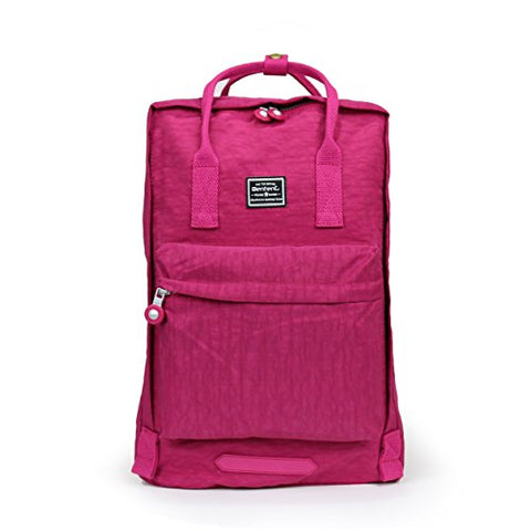 Travel Backpack, Durable Multipurpose Daypack Holds Up to Frequent Use - Best for Hiking, Sports