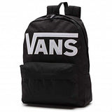 Vans Old Skool Ii Backpack - Black / White
