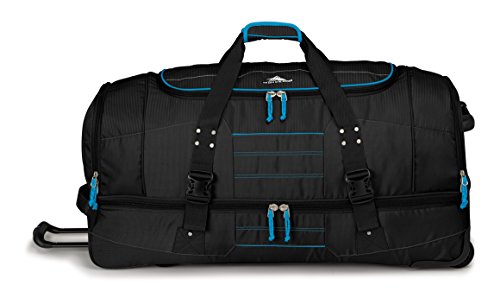 Shop High Sierra Ultimate Access 2.0 Drop-Bot – Luggage Factory