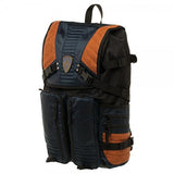 Bioworld Guardians of The Galaxy Rocket Raccoon Backpack
