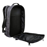 Cabin Max Tromso Cabin Laptop Bag 22x14x8 - Perfect Carry on Luggage for Delta, American and