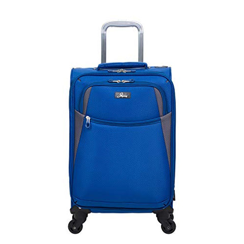 Skyway Encinita's 20" Carry On Luggage