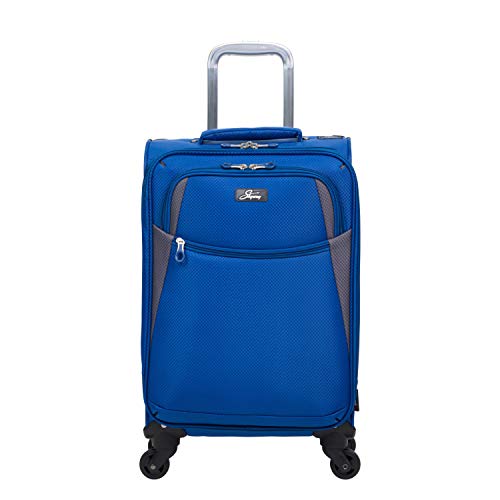 Skyway Encinita's 20" Carry On Luggage