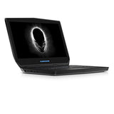 Alienware Aw13R2-8344Slv 13-Inch Qhd+ Touchscreen Laptop (6Th Generation Intel Core I7, 16 Gb