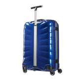 Samsonite Firelite 28" Spinner Deep Blue