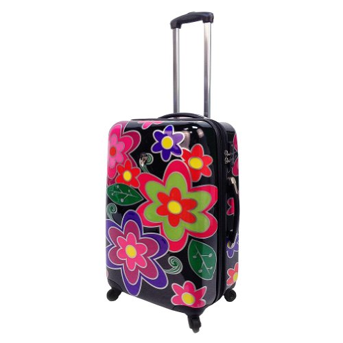 Shop Heys Flowers Tempo 26 – Luggage Factory